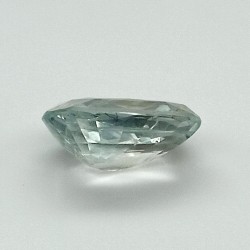 Pitambari  6.84 Ct Lab Tested